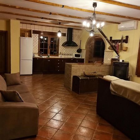 Casa Rural Balcon Del Camino Viejo Valencia de Alcántara Екстериор снимка