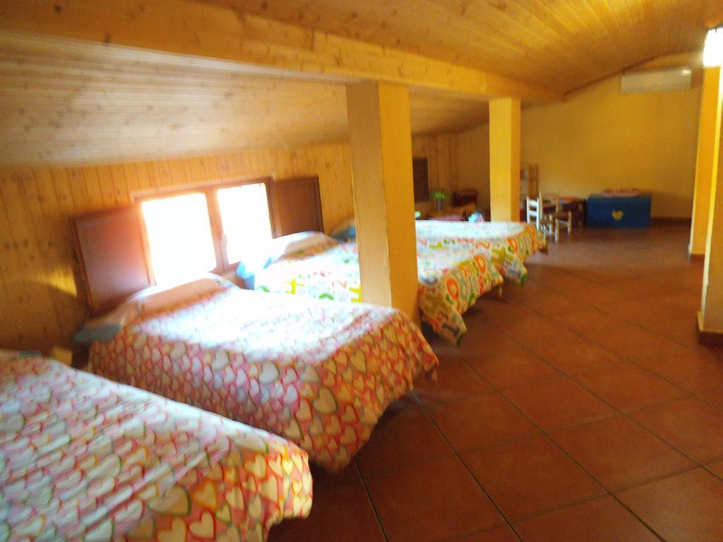 Casa Rural Balcon Del Camino Viejo Valencia de Alcántara Стая снимка